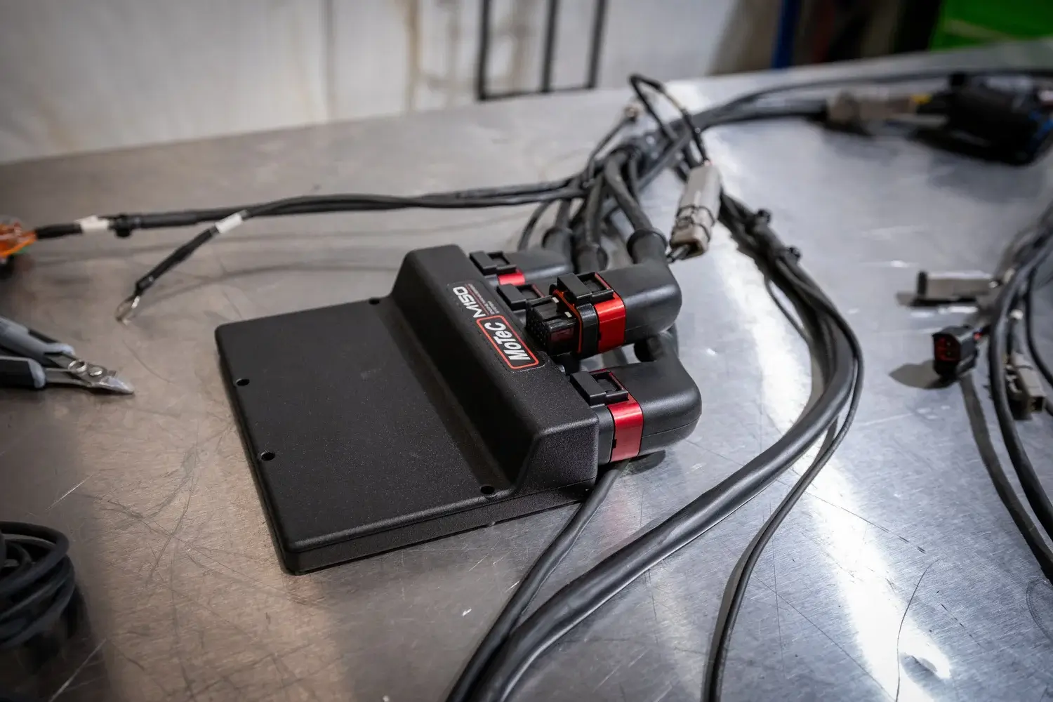 LS7+Porsche+911+Wiring+Harness-5