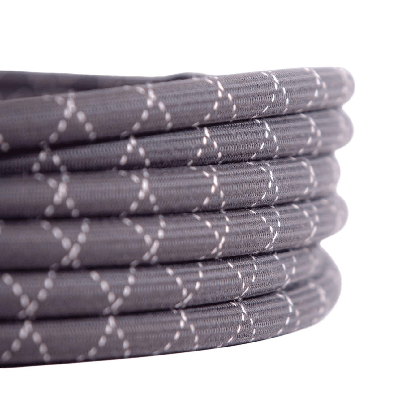 SUPERLEGGERA Carbon PTFE with Twaron® Aramid Braid - AN04