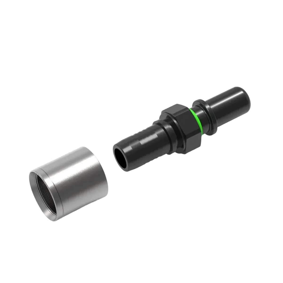 Dyme PRO/SPEC Hose End Adapters (C-Type/D-Type)
