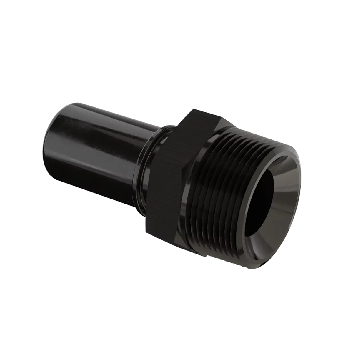 Dyme PRO/SPEC NPT Adapters