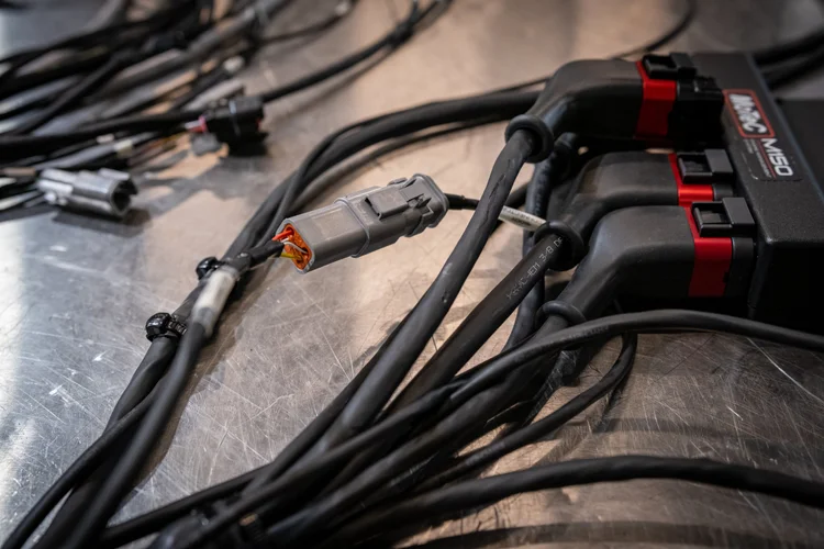 LS7+Porsche+911+Wiring+Harness-10