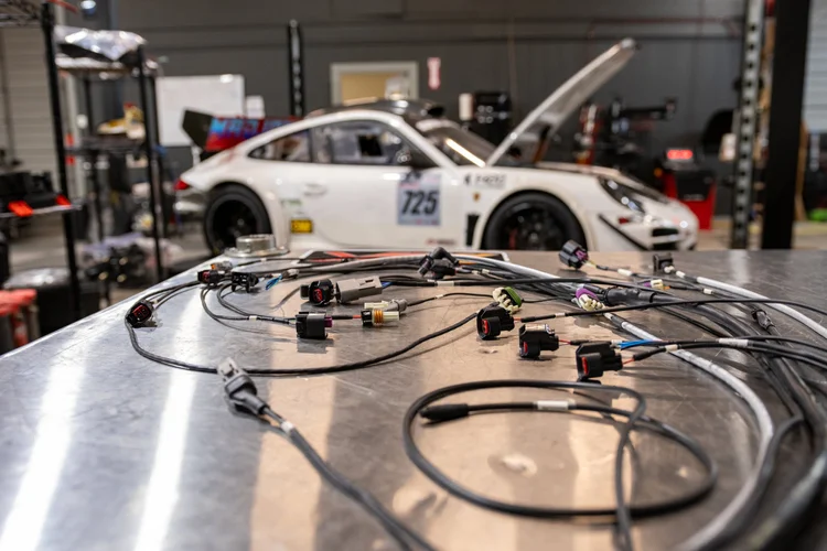 LS7+Porsche+911+Wiring+Harness-23